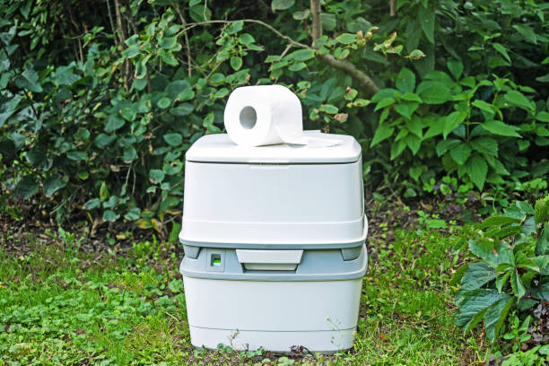 Best Porta potty rental for parties  in Clyde, OH