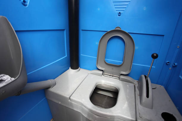 Best Portable restroom trailer rental  in Clyde, OH