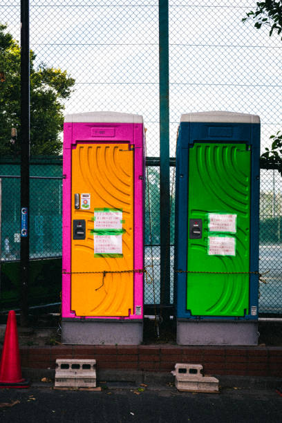 Best Porta potty rental near me  in Clyde, OH
