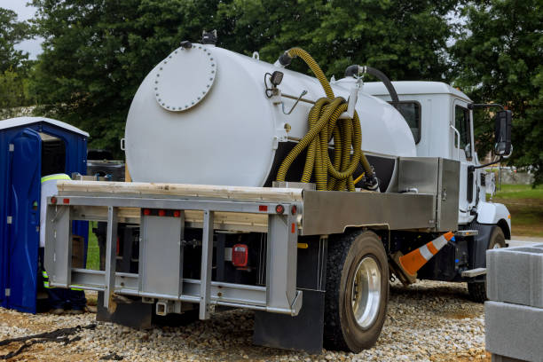 Best Portable toilet rental cost  in Clyde, OH