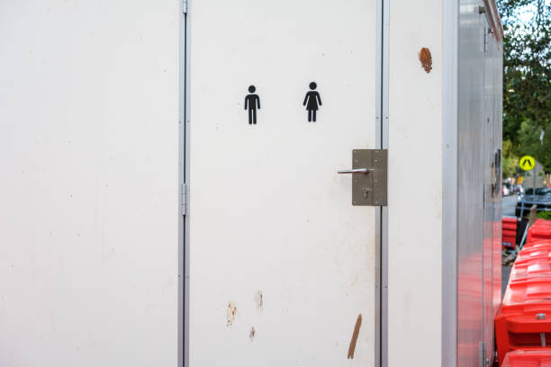 Best Temporary restroom rental  in Clyde, OH