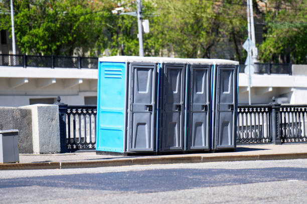 Best Sanitation services for porta potties  in Clyde, OH