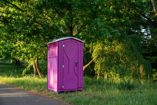 Best High-end porta potty rental  in Clyde, OH