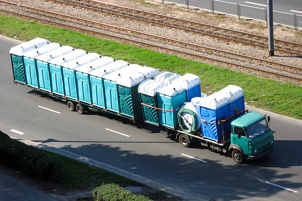 Best Affordable portable toilet rental  in Clyde, OH