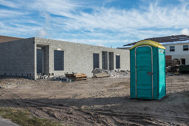 Best Affordable portable toilet rental  in Clyde, OH
