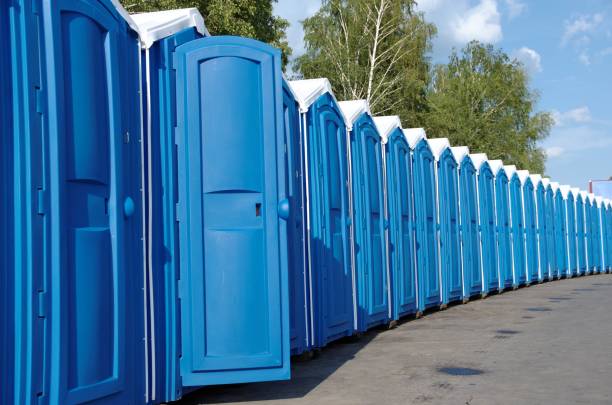 Best Event porta potty rental  in Clyde, OH